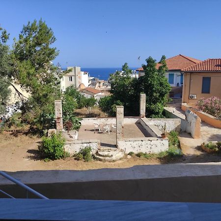 Οικογένειακο Διαμέρισμα Με Θέα 2 Chania  Exterior foto