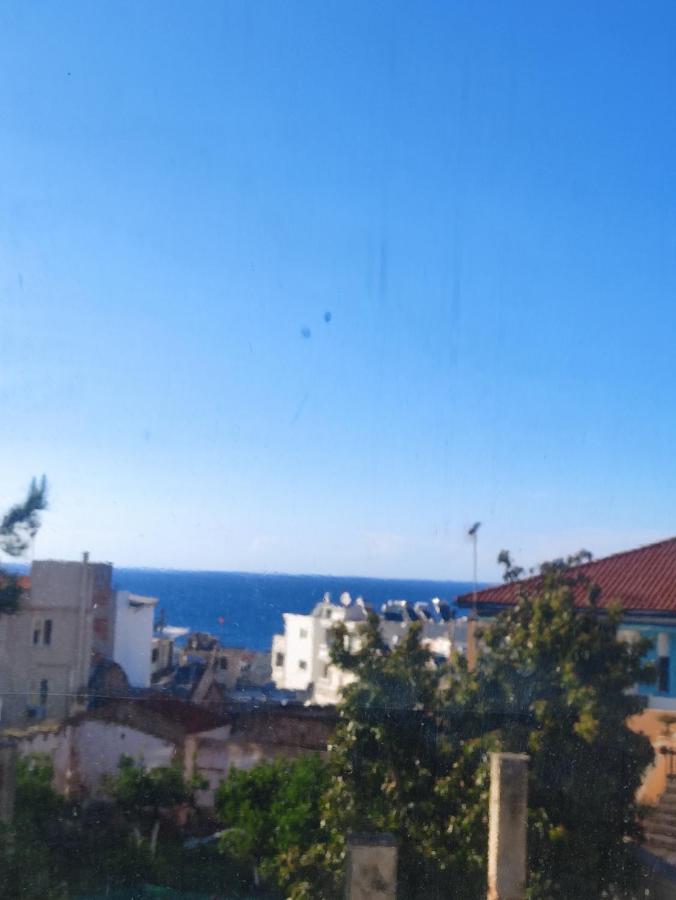 Οικογένειακο Διαμέρισμα Με Θέα 2 Chania  Exterior foto